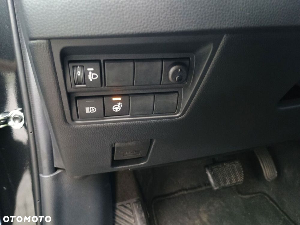 Toyota Yaris Hybrid 1.5 Style - 16