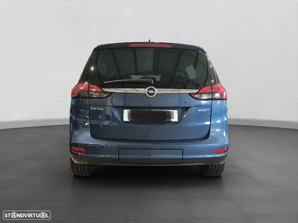 Opel Zafira Tourer 2.0 CDTI ecoFLEX S&S Innovation - 8