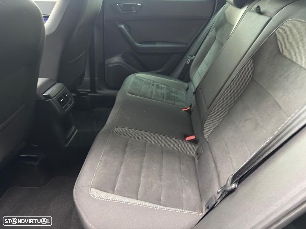 SEAT Ateca 1.6 TDI Xcellence - 55