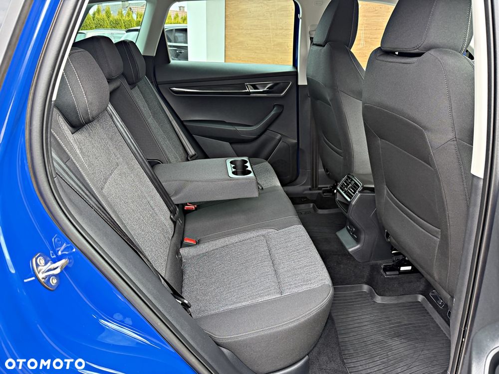 Skoda Karoq 2.0 TDI SCR 4x4 DSG Style - 27