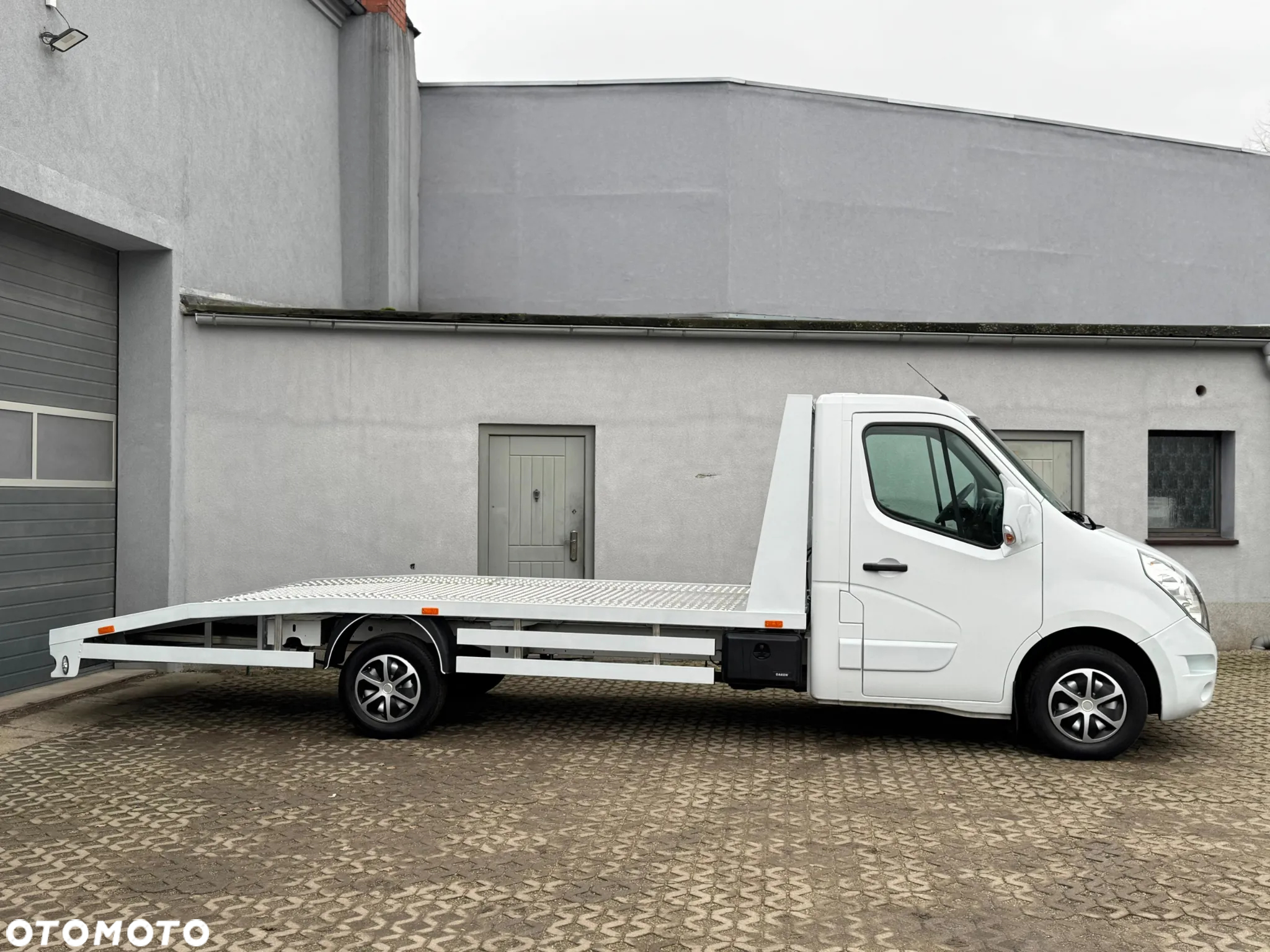 Renault Master - 3