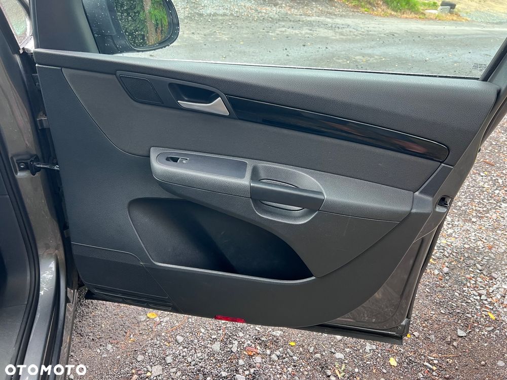 Seat Alhambra 2.0 TDI Start & Stop DSG I-Tech - 18