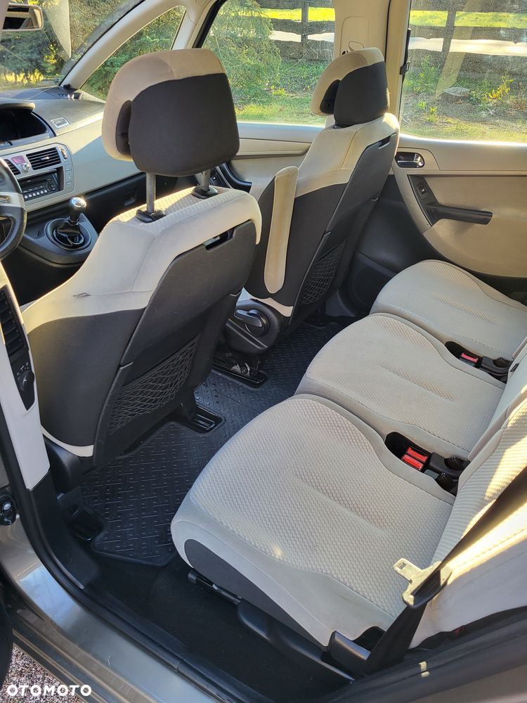 Citroën C4 Picasso 1.6 HDi Equilibre Pack - 26