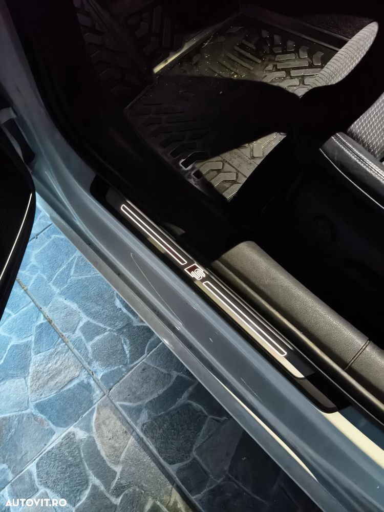 Audi A4 Limuzina - 7