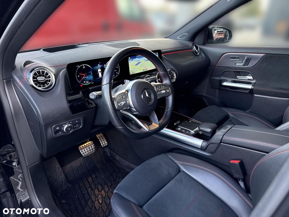 Mercedes-Benz EQA - 11