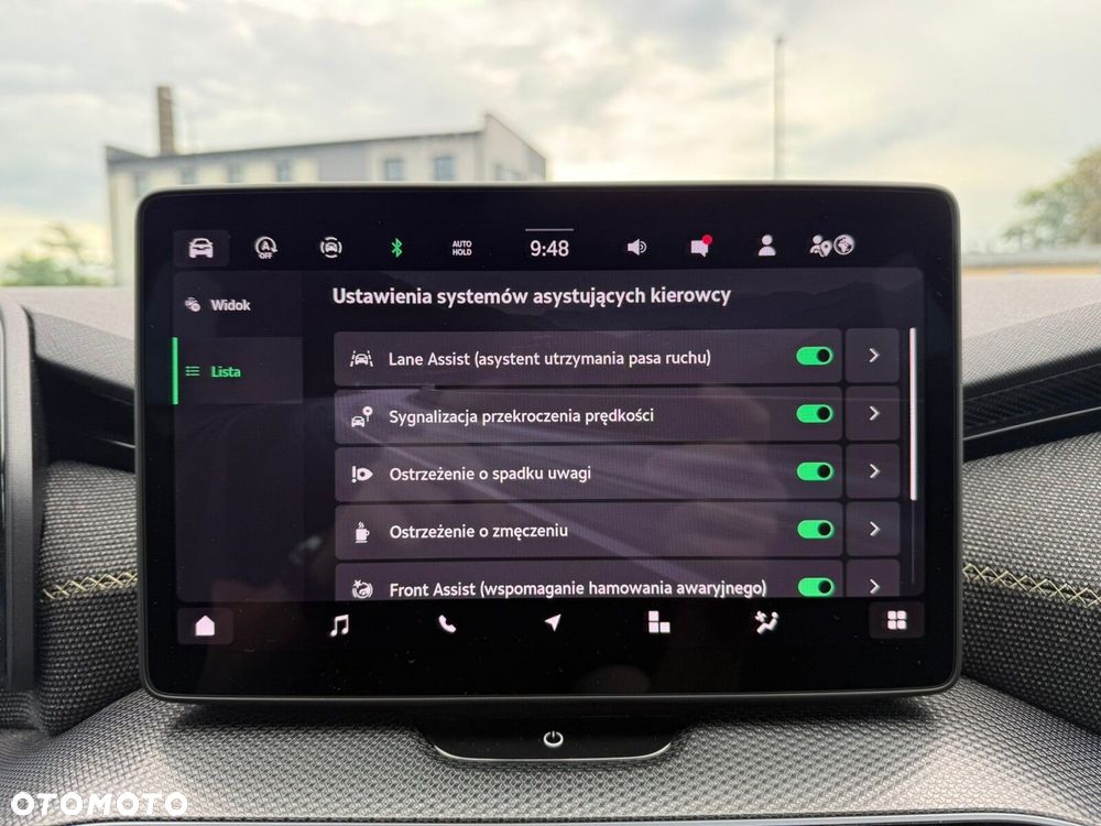 Skoda Kodiaq 2.0 TDI 4x4 Selection DSG - 18