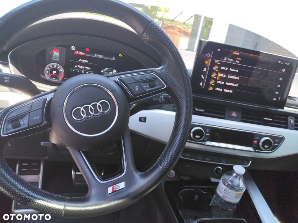 Audi S5 Coupé - 6