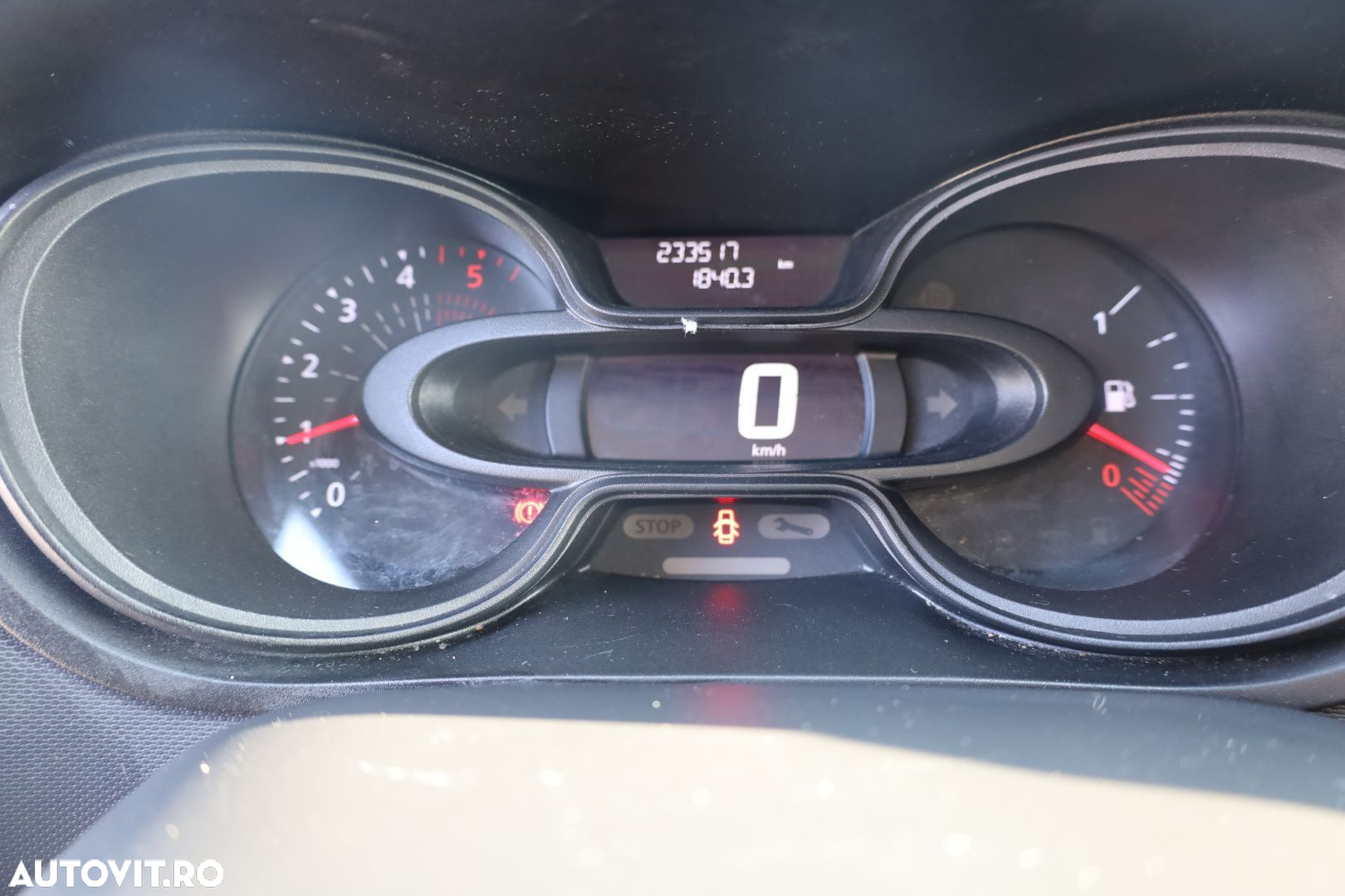 Renault Trafic - 15