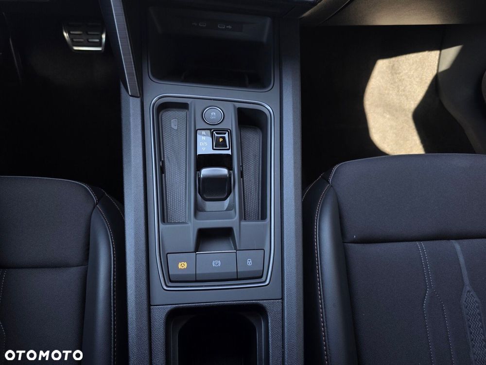 Cupra Formentor 2.0 TSI 4Drive VZ DSG - 29