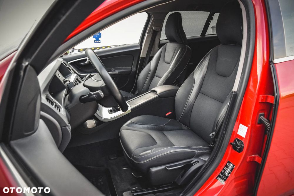 Volvo V60 T3 RDesign - 6