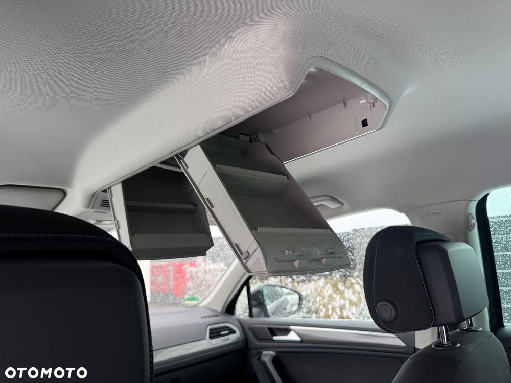 Volkswagen Tiguan 2.0 TDI SCR DSG IQ.DRIVE - 15