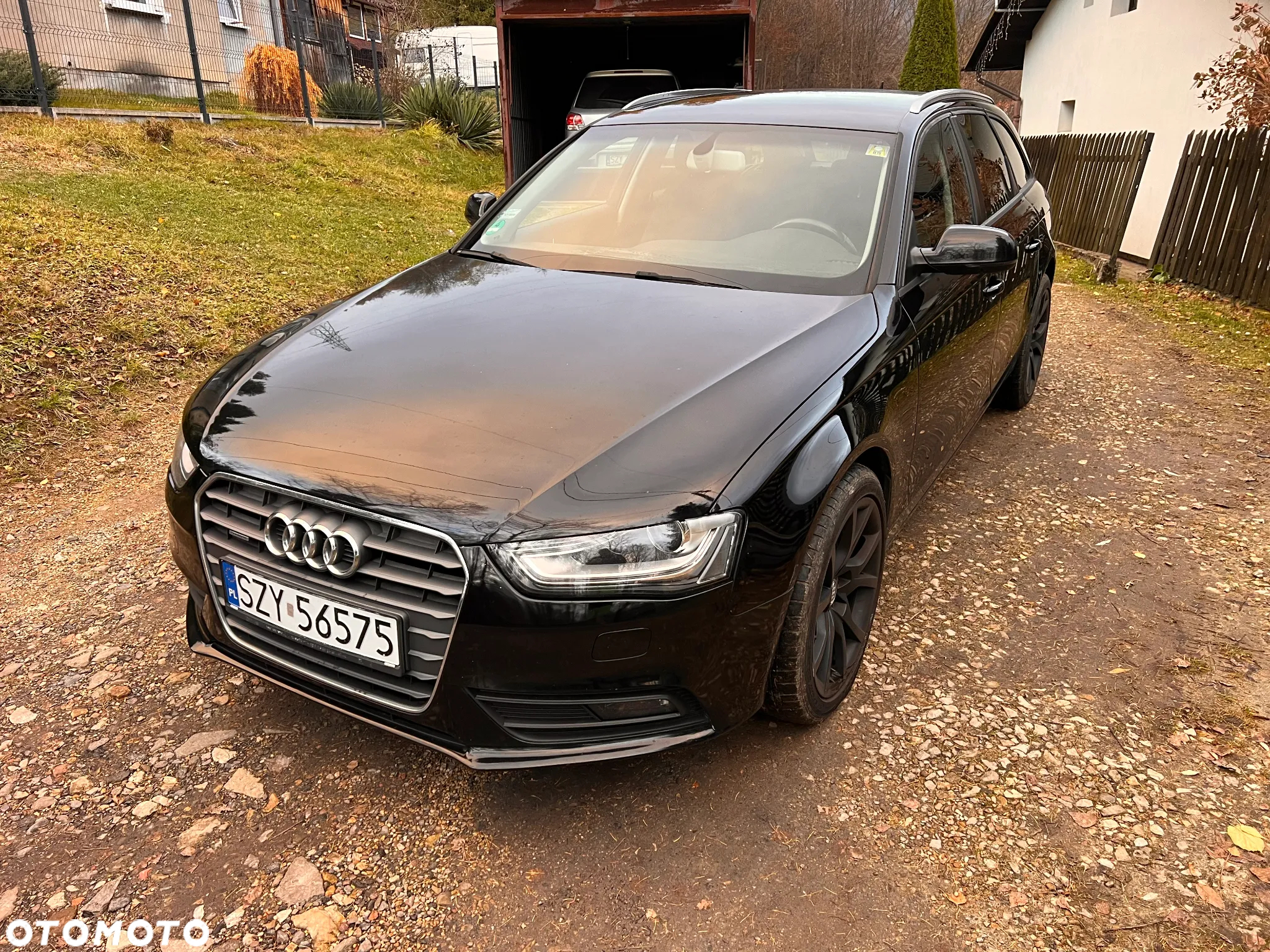 Audi A4 2.0 TDI Quattro - 5