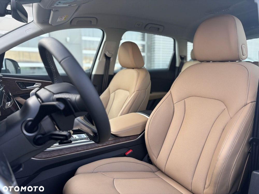 Audi Q7 - 21
