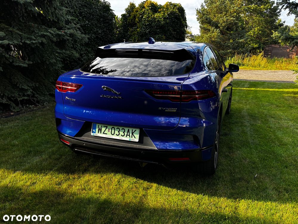 Jaguar I-Pace EV400 AWD S - 24