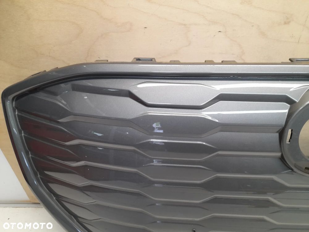 AUDI Q4 E-TRON atrapa grill 89A853653 - 2
