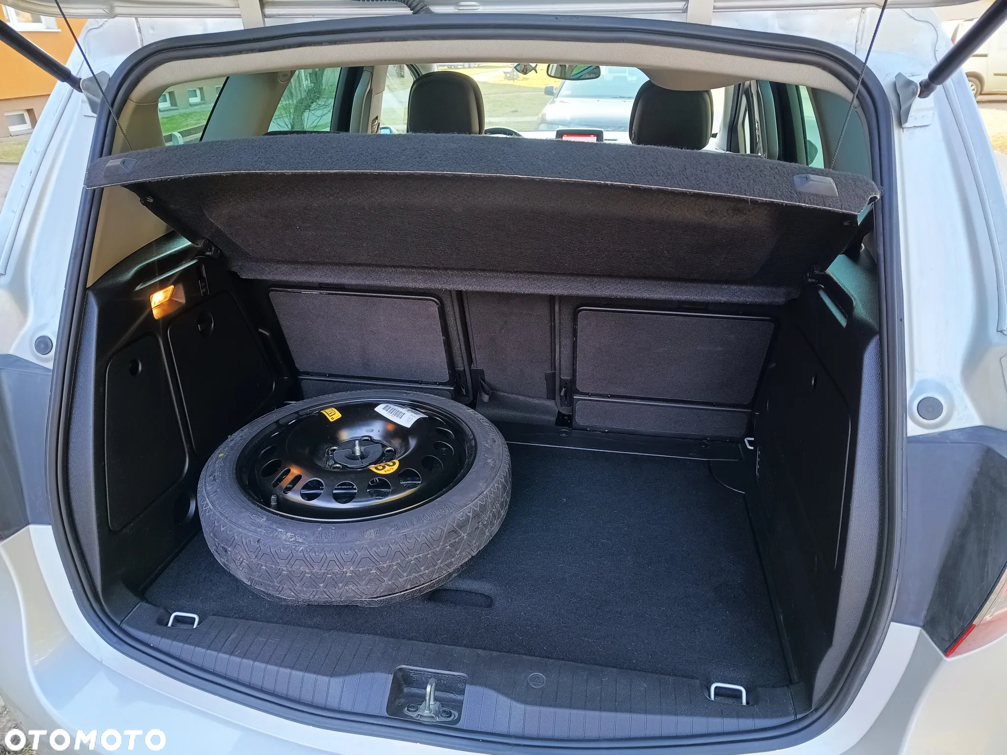 Opel Meriva 1.4 T Enjoy S&S - 20