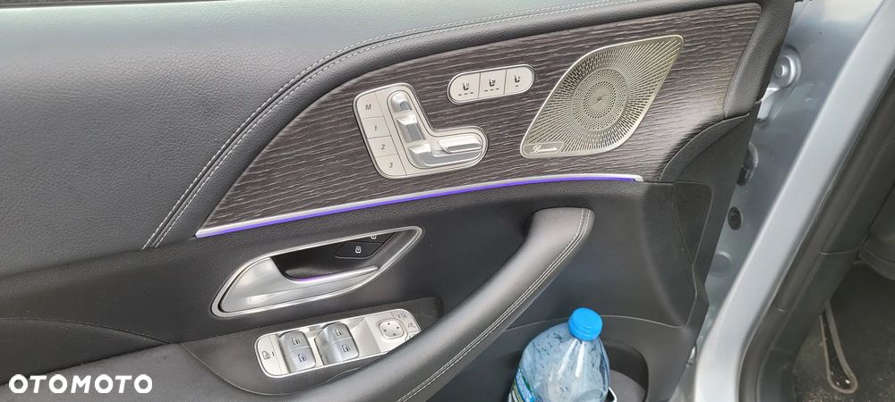 Mercedes-Benz GLE 400 d 4Matic 9G-TRONIC AMG Line - 18