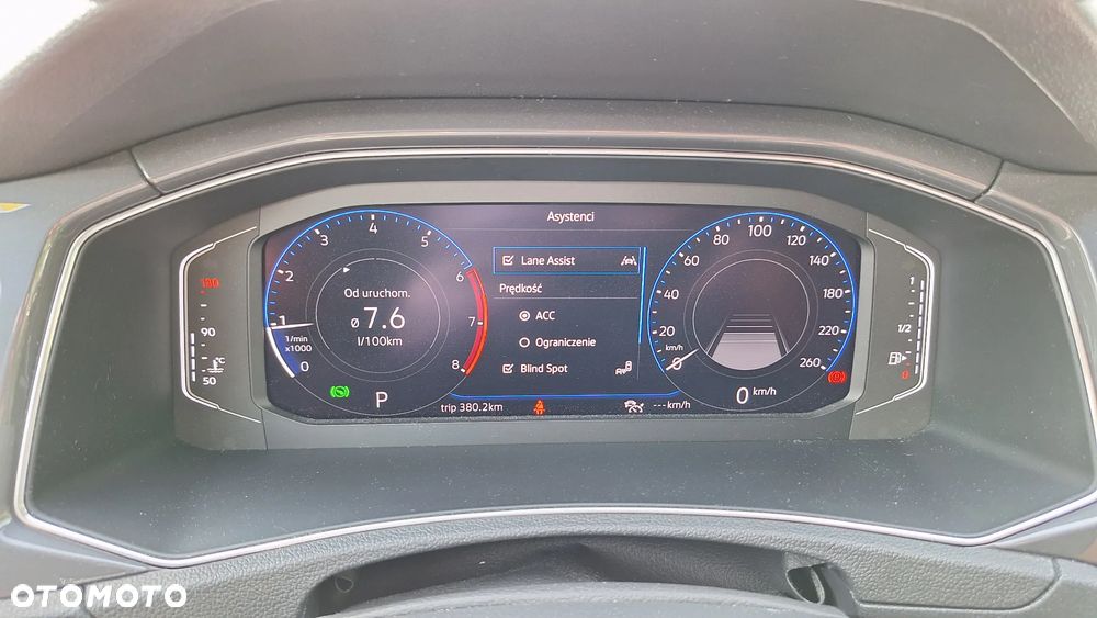 Volkswagen T-Roc 1.5 TSI ACT Premium DSG - 12