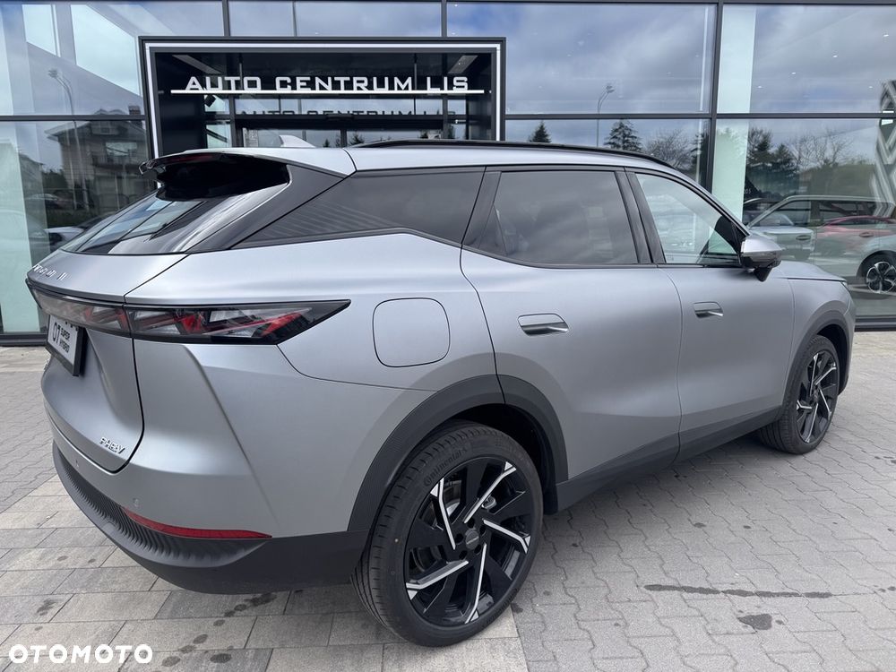 Omoda 7 1.5 T-GDi Super Hybrid Luxury - 6