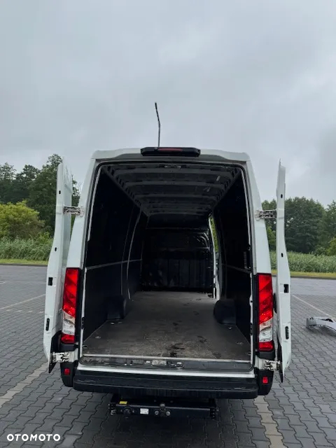 Iveco Daily 35S18 D Hi-Matic - 6