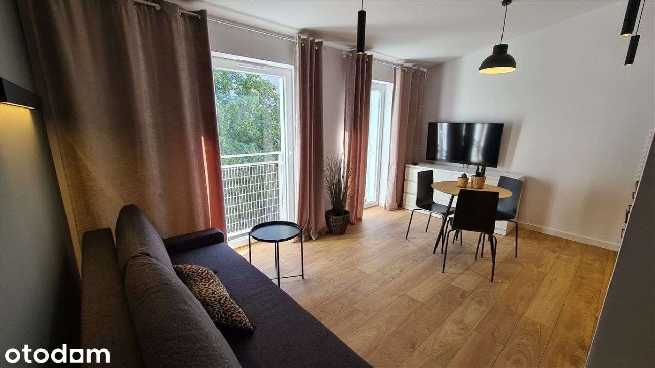 Apartament Typu Studio Dla Singla