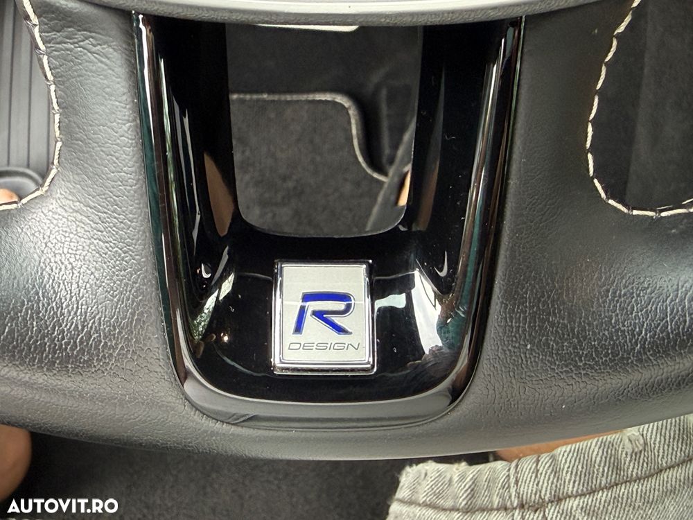 Volvo XC 90 B5 D AWD Geartronic RDesign - 29