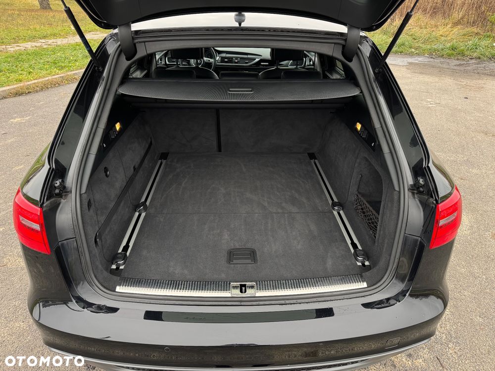 Audi A6 Avant 3.0 TDI DPF quattro S tronic sport selection - 21