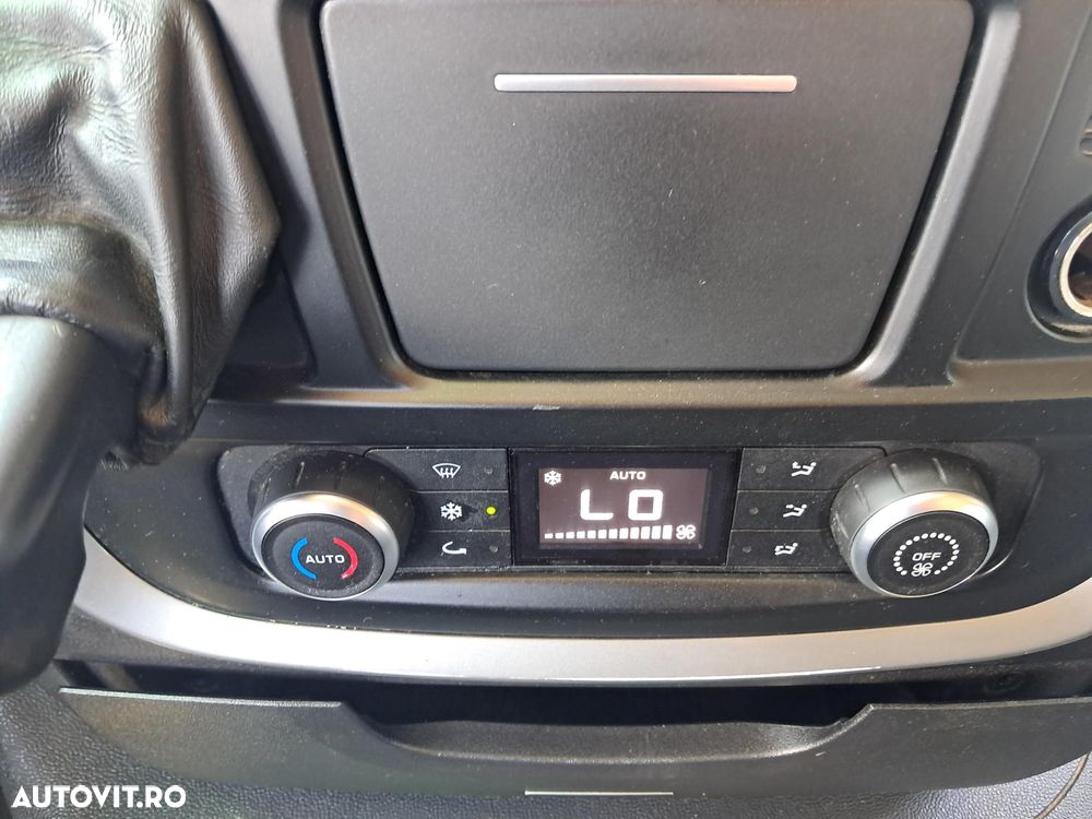 Iveco STRALIS 6X2 TXP 480CP EURO 6 AUTOMAT - 22