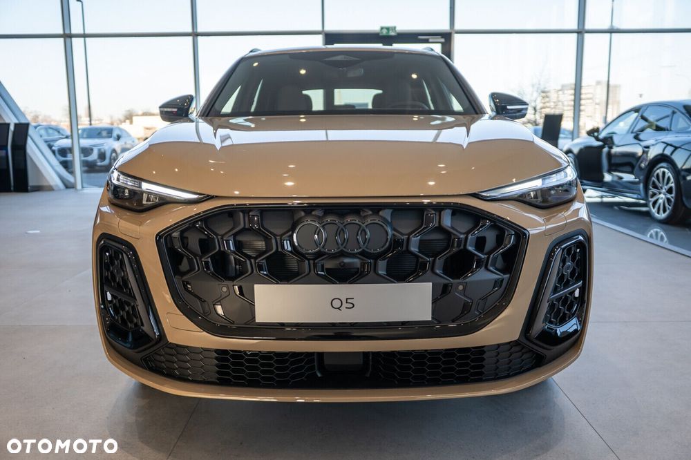 Audi Q5 - 3
