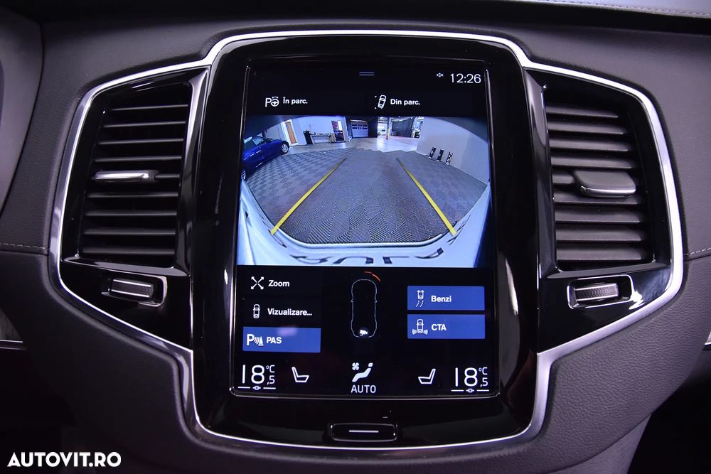 Volvo XC 90 - 17