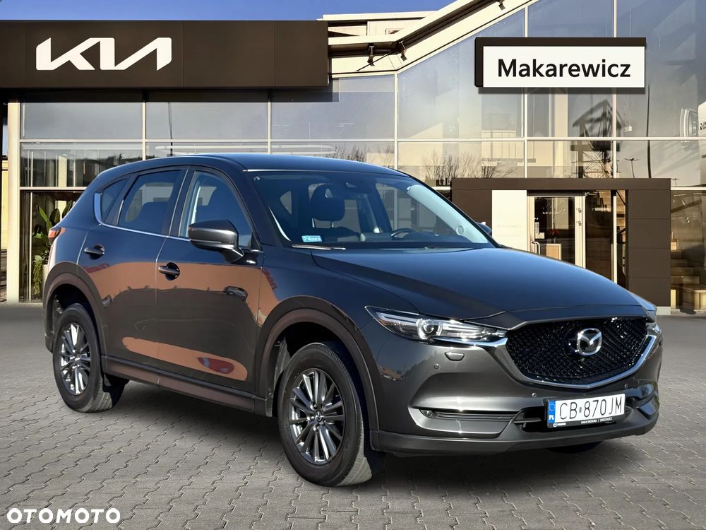 Mazda CX-5 2.0 Skyenergy 2WD - 7
