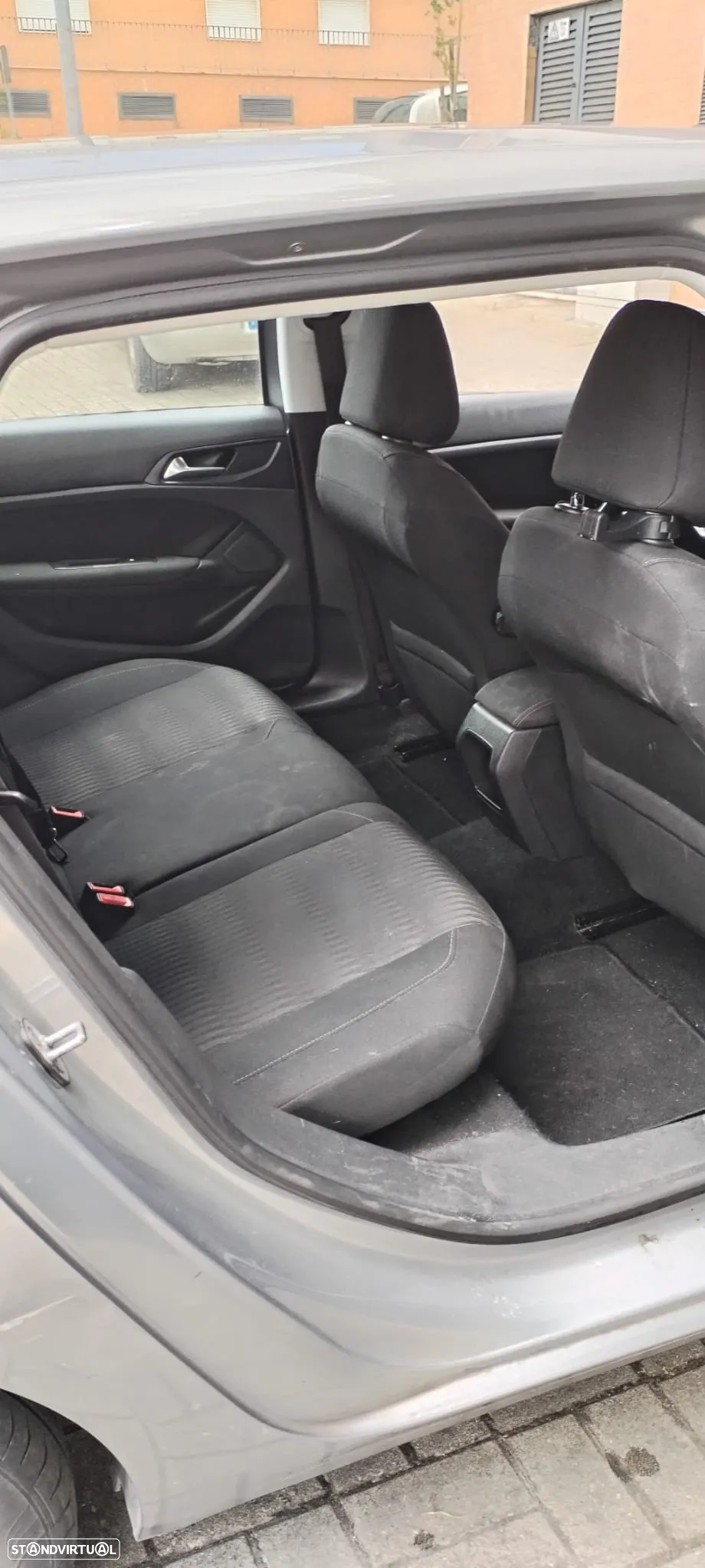 Peugeot 308 SW 1.6 BlueHDi Access - 8