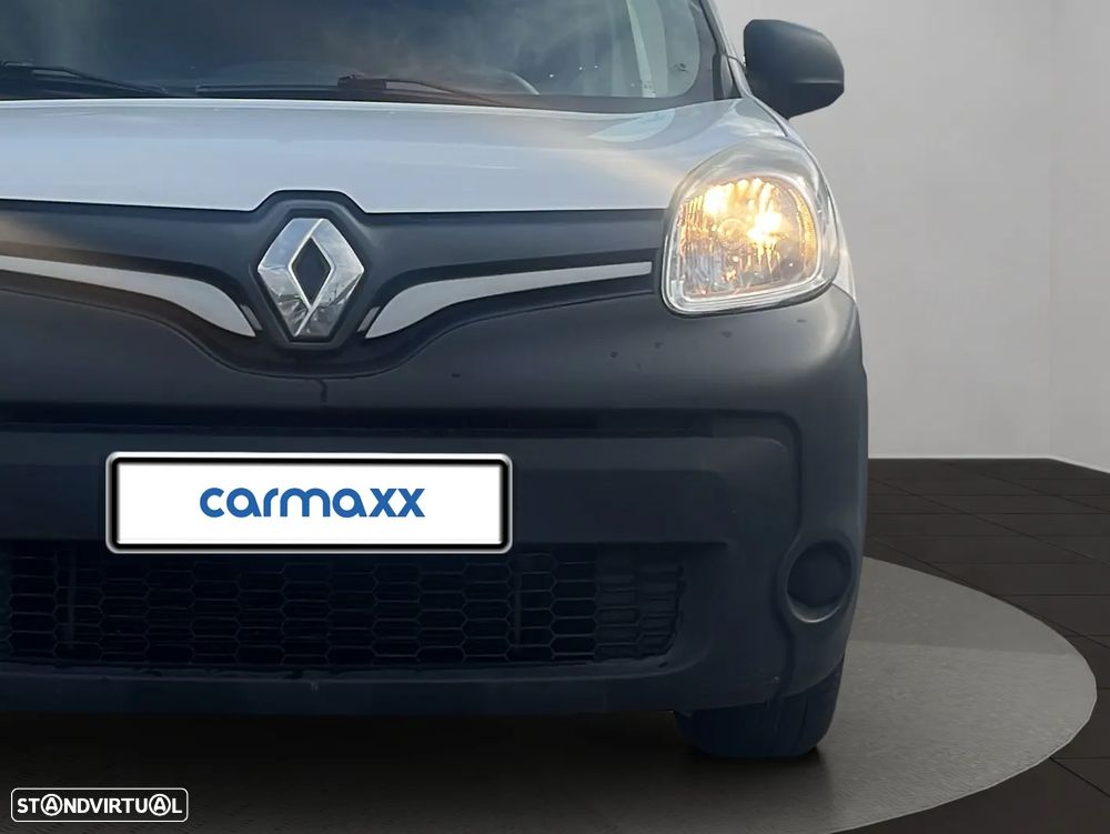 Renault Kangoo 1.5 dCi - 17