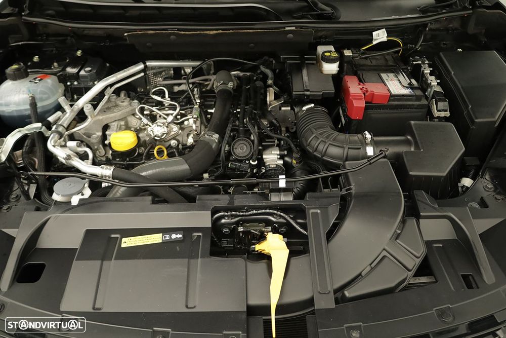 Nissan Qashqai 1.3 DIG-T Tekna SKY - 25