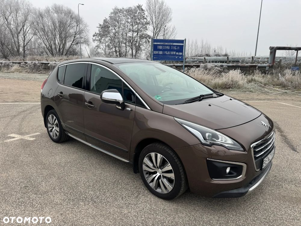 Peugeot 3008 PureTech 130 Stop & Start GPF Allure - 10