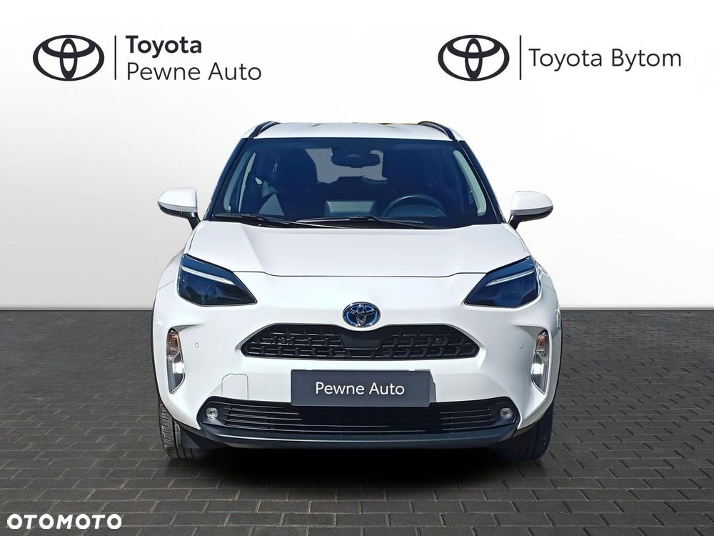 Toyota Yaris Cross Hybrid 1.5 Comfort - 8