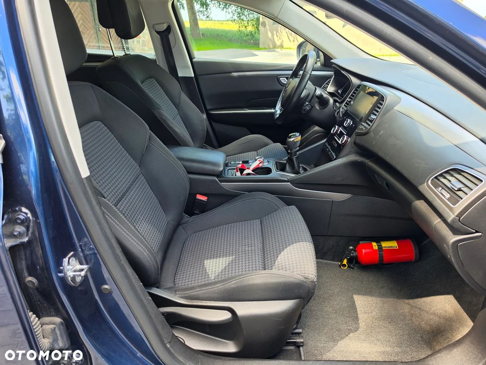 Renault Talisman ENERGY dCi 110 LIFE - 16