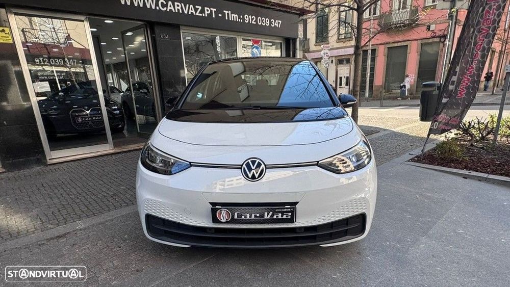 VW ID.3 Performance Upgrade Pro Life - 2