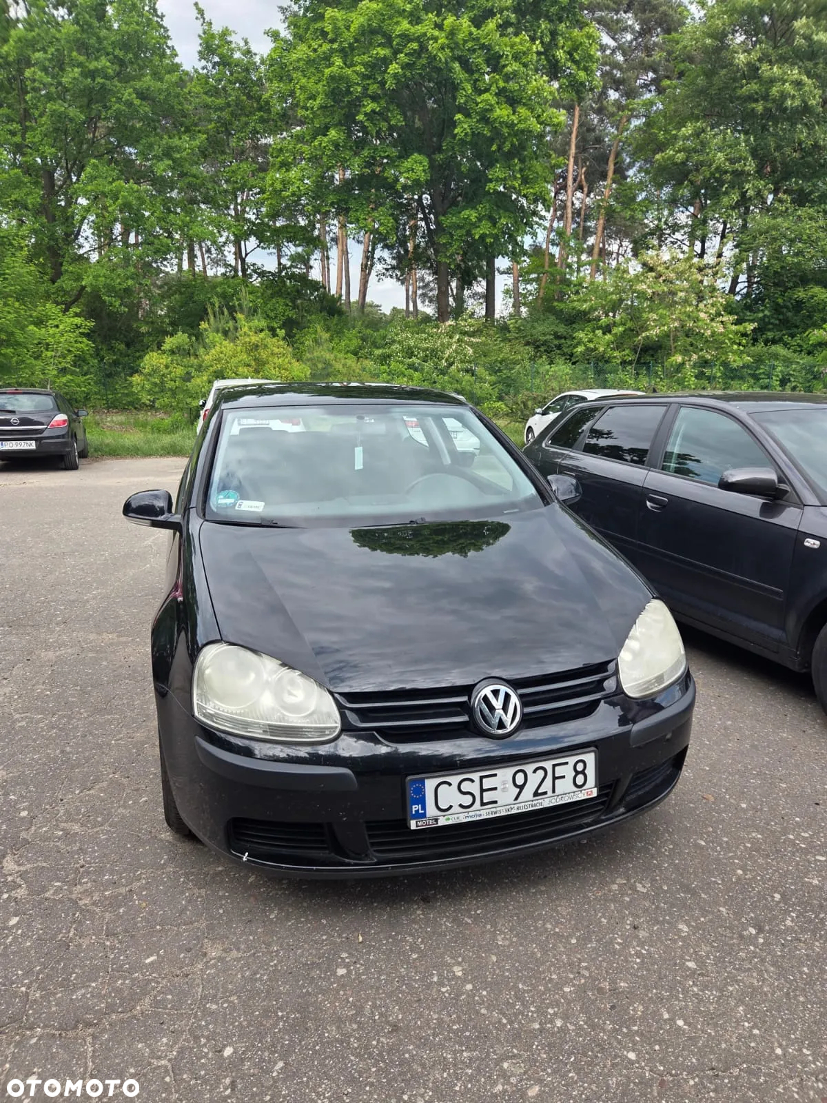 Volkswagen Golf - 2