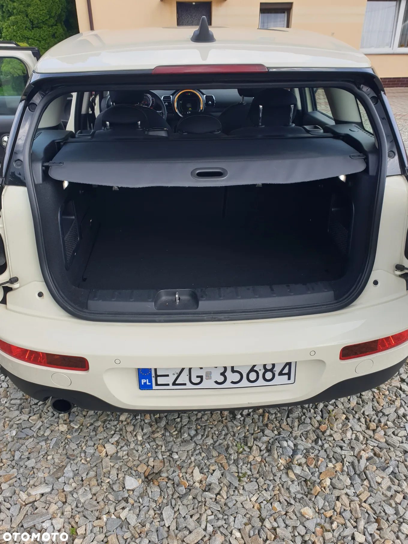 MINI Clubman Cooper - 14