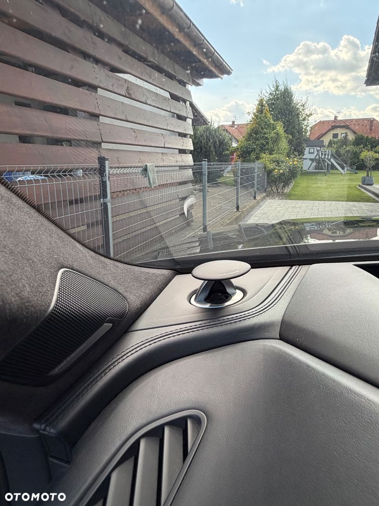 Audi SQ7 - 13