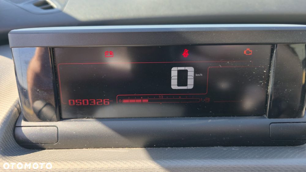Citroën C4 Cactus 1.2 PureTech Feel - 11