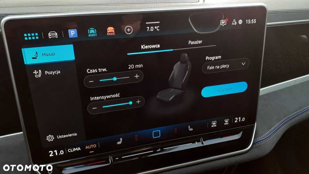 Volkswagen Passat - 19