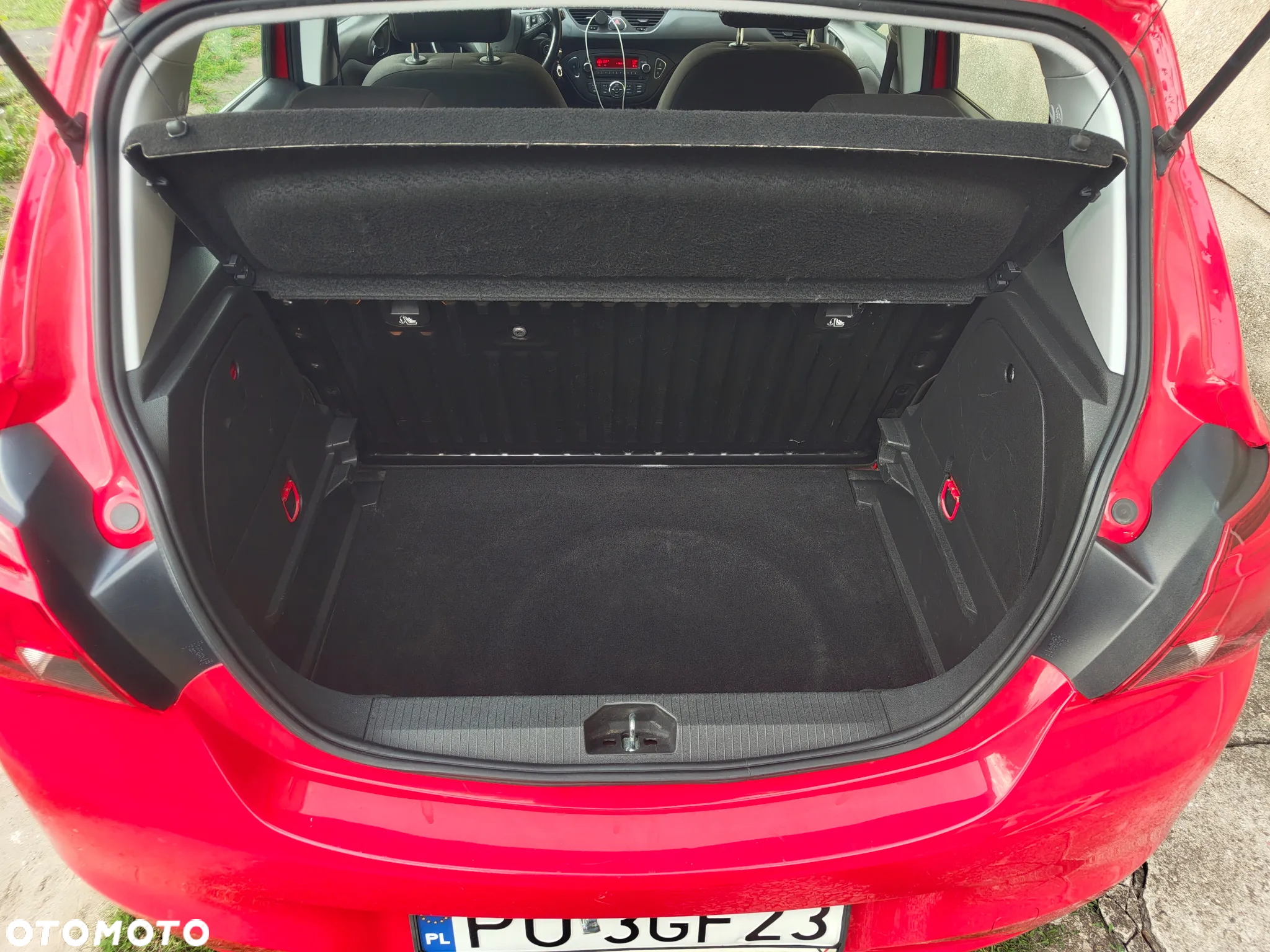 Opel Corsa 1.4 Enjoy - 7