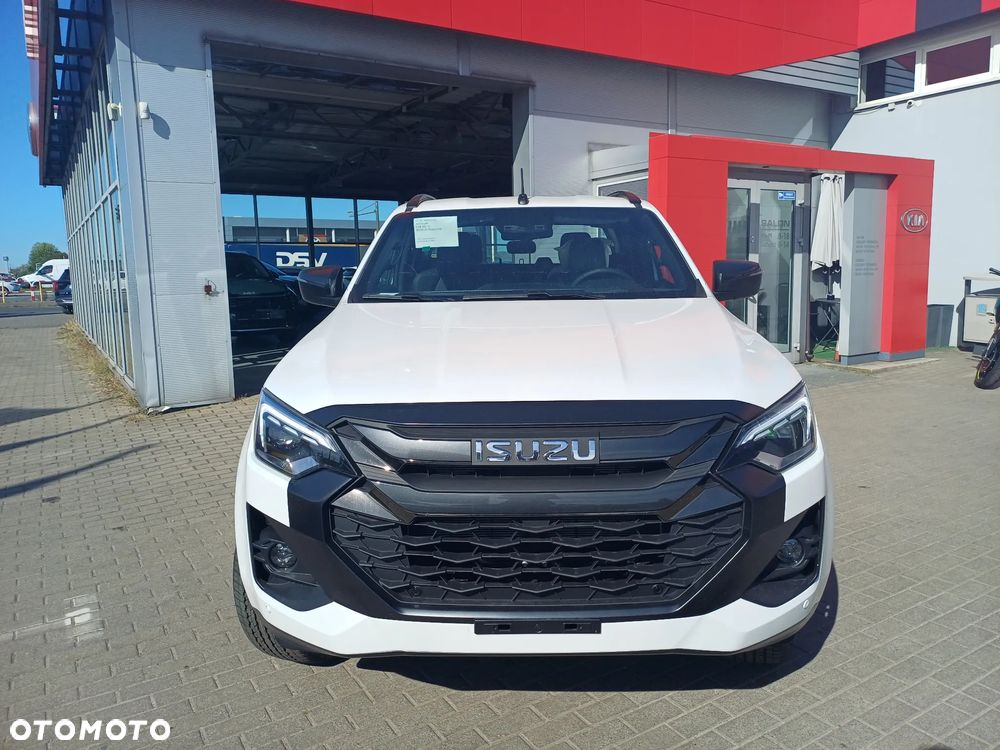 Isuzu D-Max 1.9 DC LSE - 7