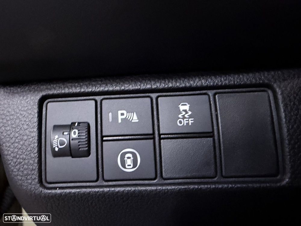 Honda HR-V 1.5 i-MMD e:HEV Elegance - 19