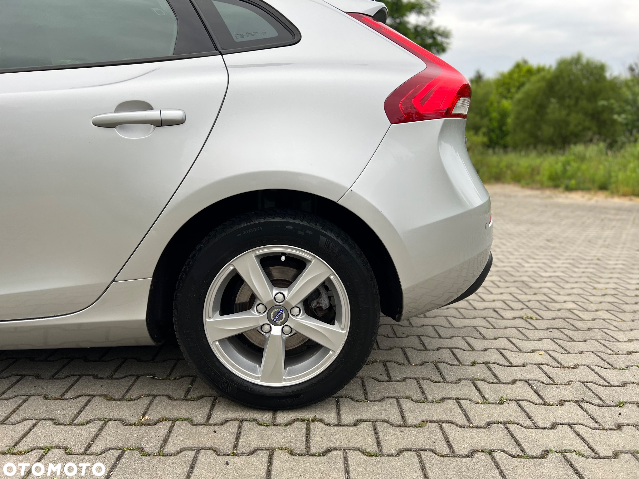 Volvo V40 D2 Drive-E Base - 12