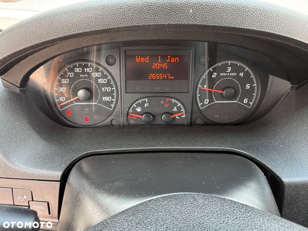 Fiat DUCATO - 25