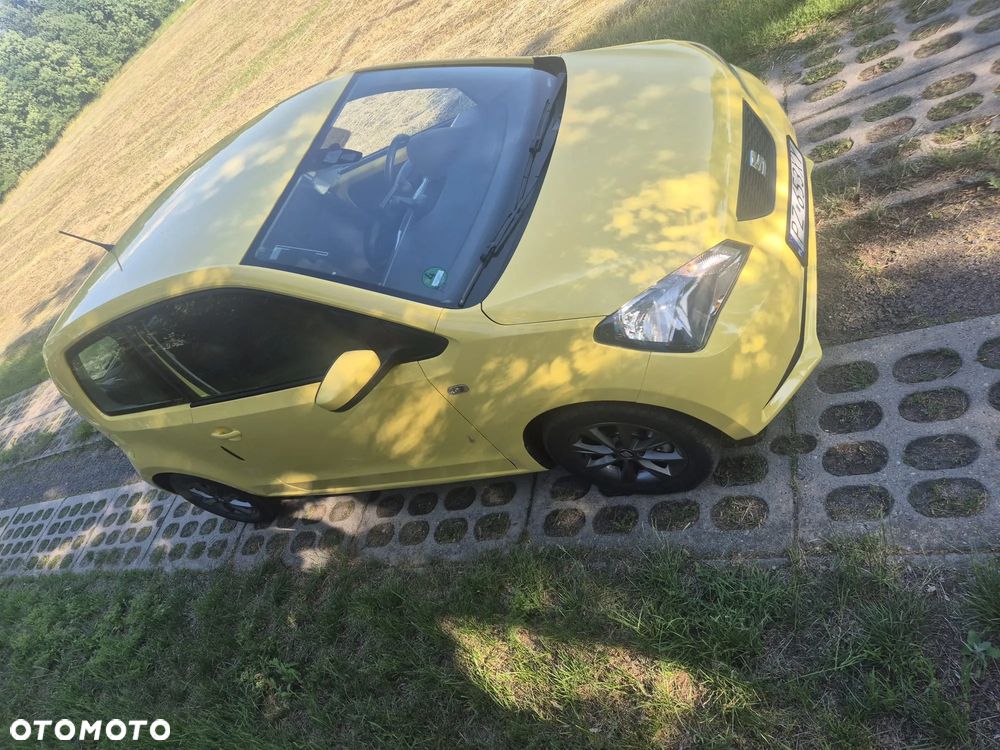 Seat Mii 1.0 Style - 17
