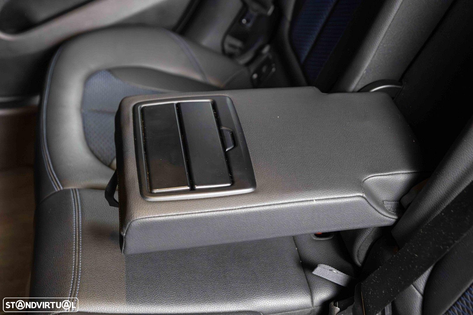 BMW X2 16 d sDrive Auto Pack M - 46